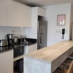 Studio En Palermo Balcon Gym Laundry Frente Embaja Eeuu